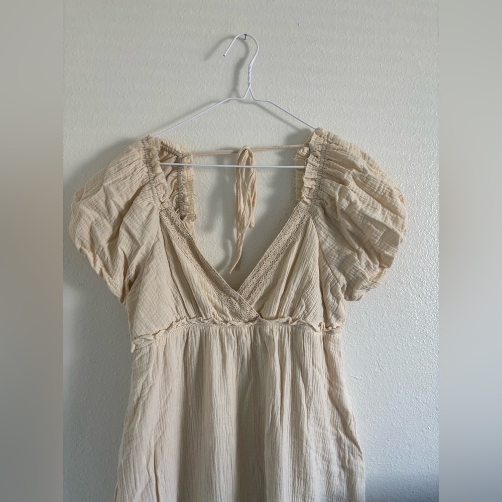 ZOCO Listicle Dress